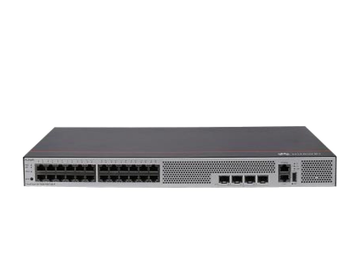 华为 CloudEngine S1730S 系列交换机