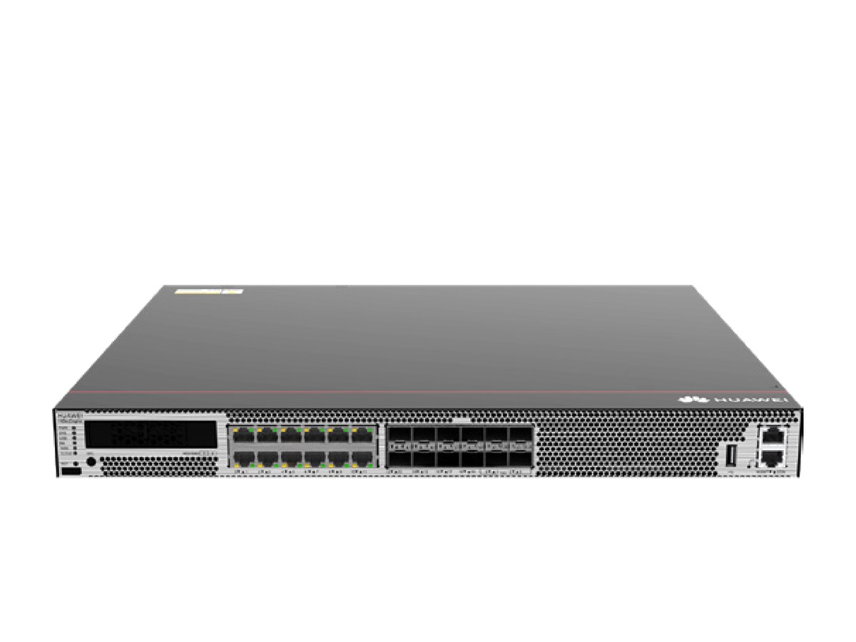 华为 USG6600E AI 防火墙(盒式)