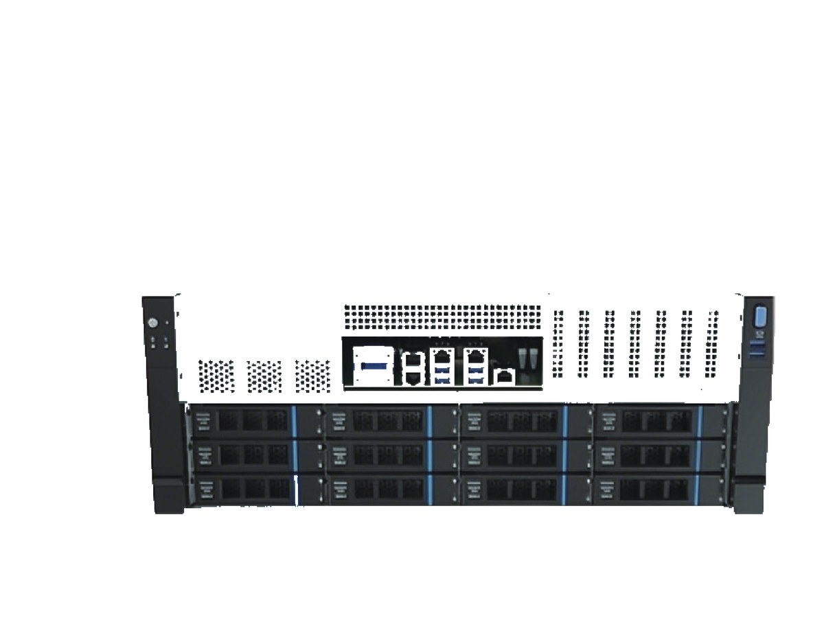 ERAZER ERA4840Z 服务器