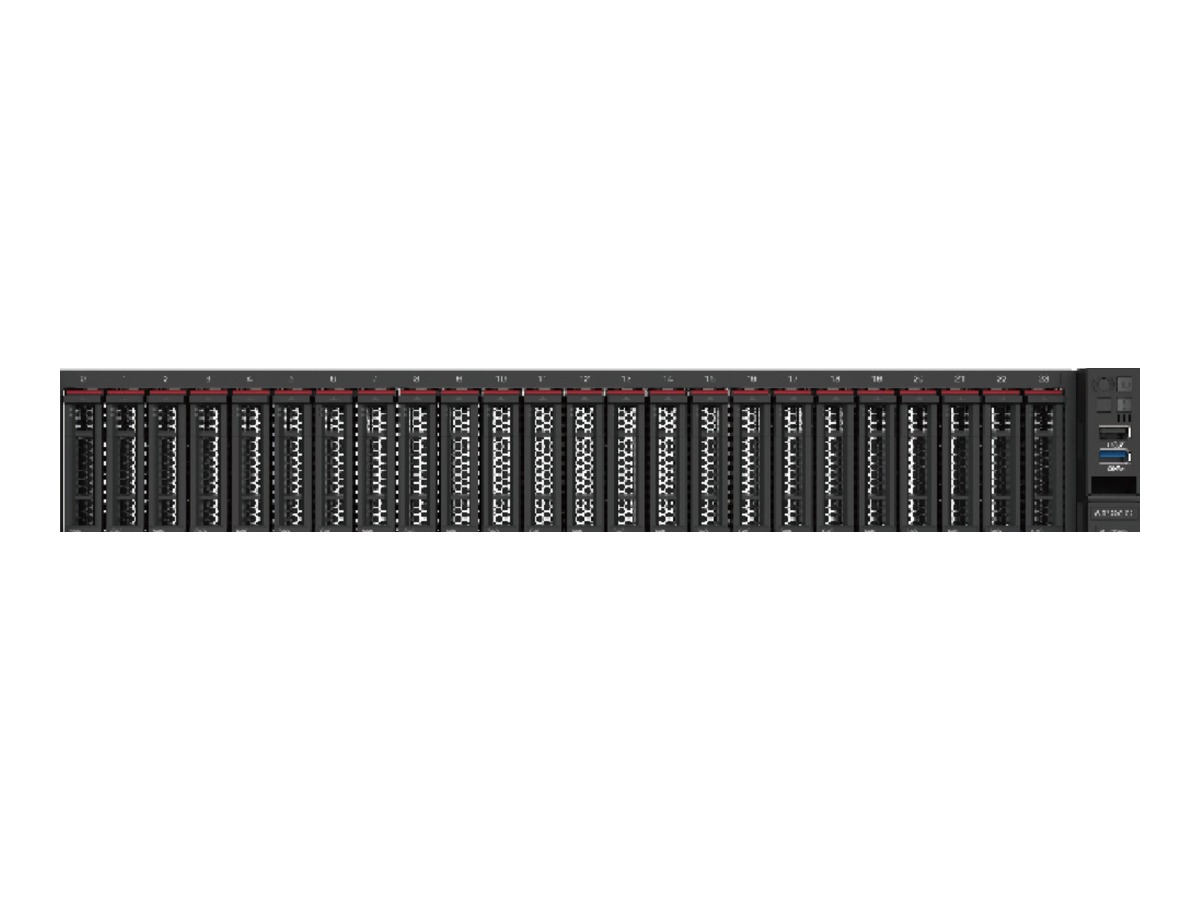 联想问天 WR3220 G2 机架式服务器