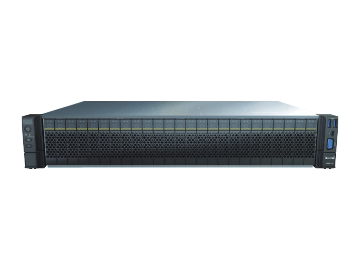 超聚变 FusionServer 2488H V6 机架式服务器
