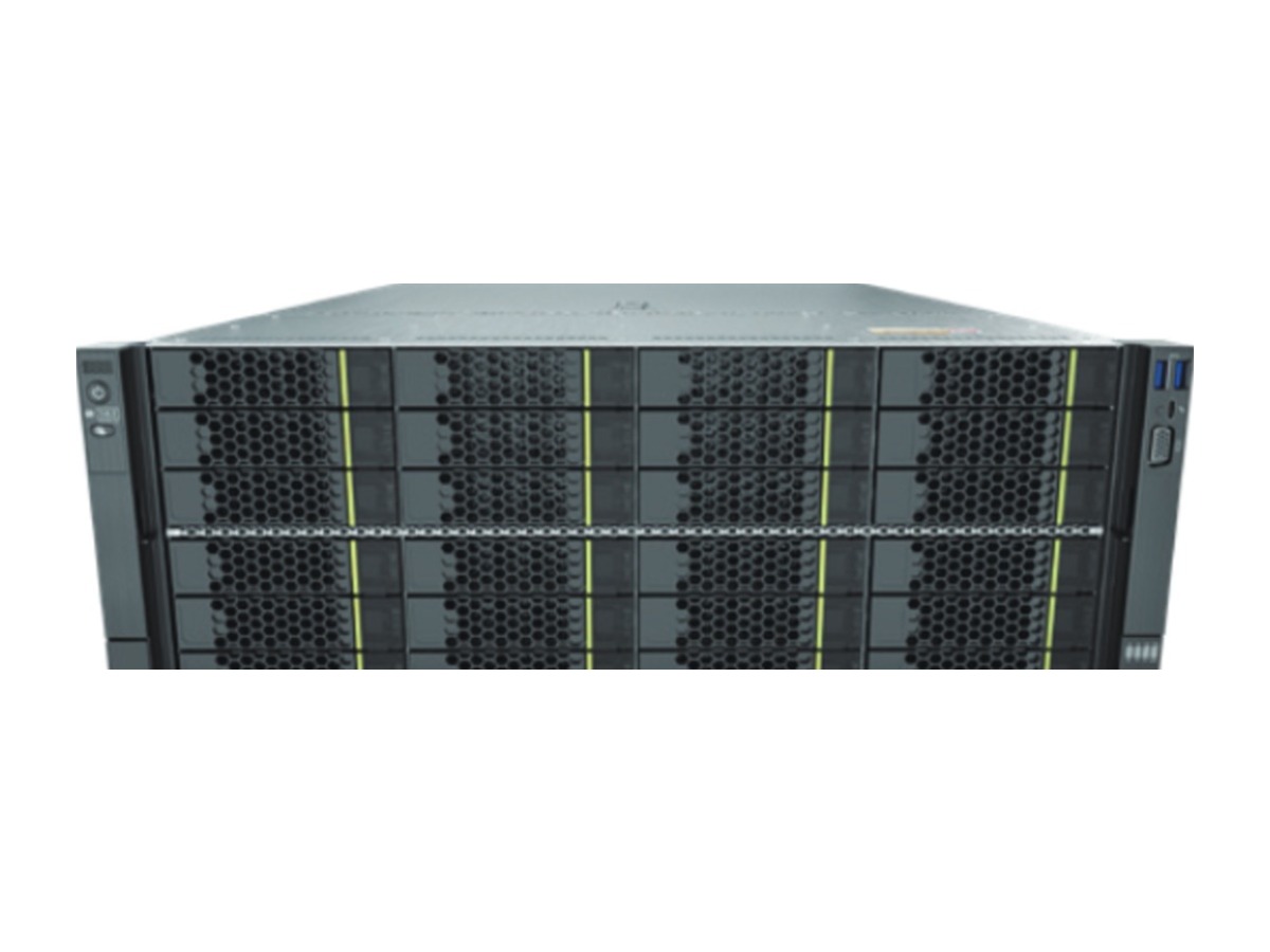 超聚变 FusionServer 5288 V6 机架式服务器